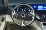 Chrysler Nassau Concept 2007 года